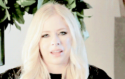 Avril Lavigne                   