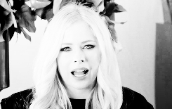 Avril Lavigne                   