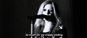 Avril Lavigne         
