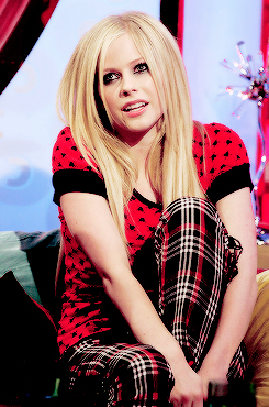 Avril Lavigne               
