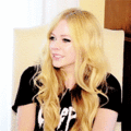 Avril Lavigne                        - avril-lavigne fan art