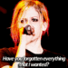 Avril Lavigne       - avril-lavigne icon