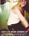 Avril Lavigne             - avril-lavigne fan art