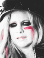 Avril Lavigne             - avril-lavigne fan art