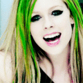 Avril Lavigne         - avril-lavigne fan art