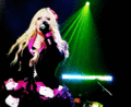 Avril Lavigne      - avril-lavigne fan art