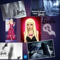 Barbie Horror Movies  - barbie-movies fan art