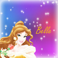 Belle            - disney-princess photo