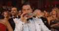 Ben at the Oscars - benedict-cumberbatch fan art