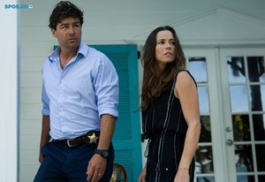 Bloodline - First Look Promotional Photos