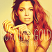 Burning Gold - Christina Perri - music icon
