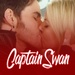 CaptainSwan - OUAT  - once-upon-a-time icon