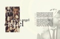 Castiel | Fallen Angel - supernatural fan art