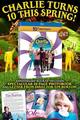 Charlie and the Chocolate Factory 10th Anniversary - charlie-and-the-chocolate-factory photo