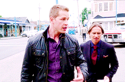  Charming and Rumple