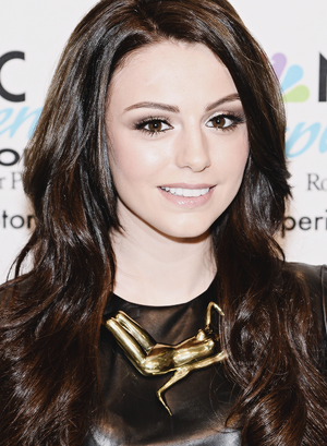 Cher Lloyd            