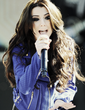 Cher Lloyd            