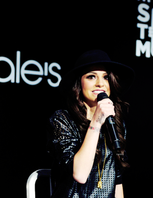 Cher Lloyd         