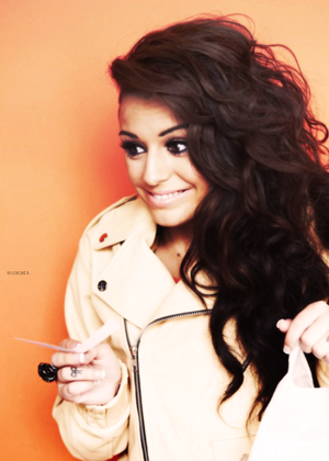 Cher Lloyd      