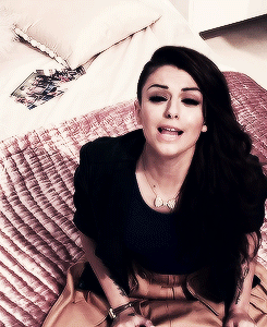 Cher Lloyd  