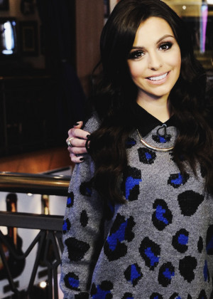 Cher Lloyd     