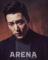 Choi Jin Hyuk For Arena Homme Plus’ March 2015 Issue - choi-jin-hyuk photo