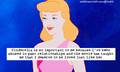 Cinderella teaches you deserve to be loved - disney-princess photo