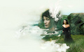 outlander-2014-tv-series - Claire Randall  wallpaper