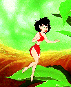 Ferngully Images on Fanpop.