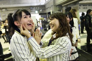  DOCUMENTARY of akb48 The Time Has Come