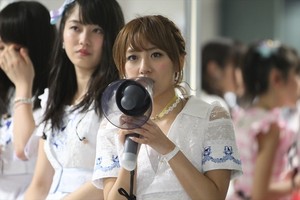 DOCUMENTARY of AKB48 The Time Has Come