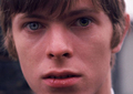David Bowie eyes - eyes photo
