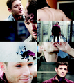 Dean              - supernatural fan art