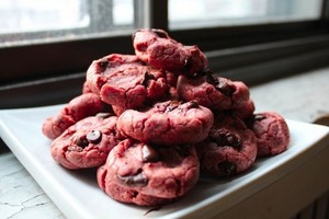 Decadent Cookies