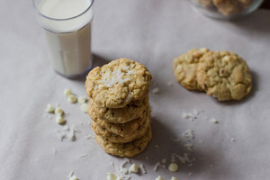  Decadent biscotti, cookie