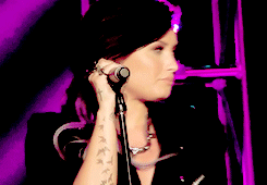 Demi Lovato           