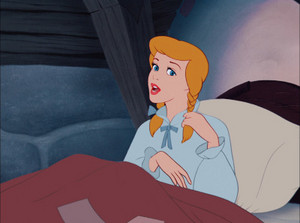  डिज़्नी Screencaps - Cinderella.