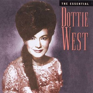  Dottie West (October 11, 1932 – September 4, 1991)