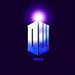 Dr. Who Fan Art - doctor-who icon