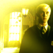 Draco Malfoy - harry-potter icon