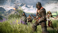 Dragon Age: Inquisition - video-games photo