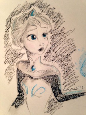 Elsa       