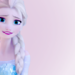 Elsa icon  - elsa-the-snow-queen icon