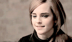 Emma Watson           