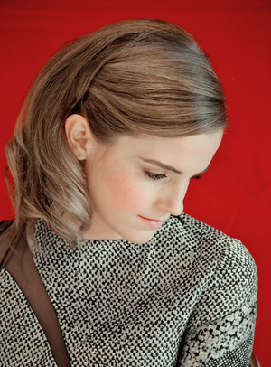Emma Watson  