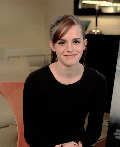 Emma Watson  
