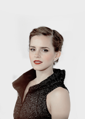 Emma Watson        