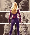 Emma                - once-upon-a-time fan art