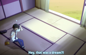 Everything between episode 4 and 12 was Tadakuni's dream?