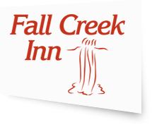  Fall Creek Inn